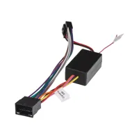 Napájací adaptér 24/12V pre Android autorádia (1)