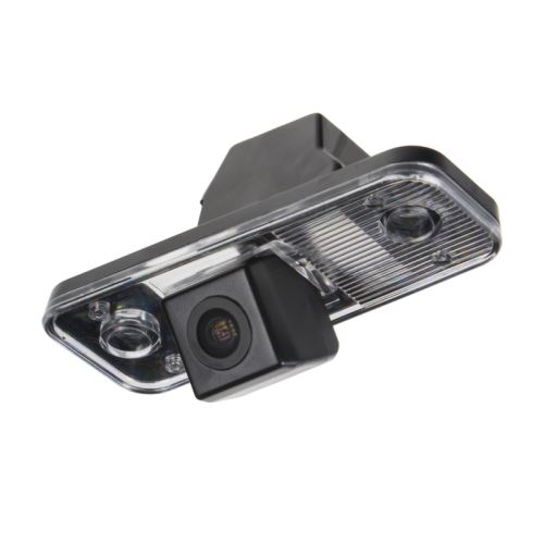 Kamera formát PAL/NTSC do vozidla Hyundai Santa Fe 2006-08/2012 (II)