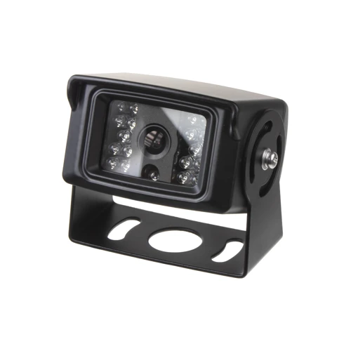 Kamera 4PIN CCD s IR, vonkajšia