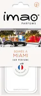 imao CAR PERFUME "MIAMI"