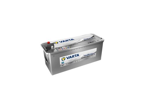 Autobatérie VARTA ProMotive SHD 145Ah, 12V, K7