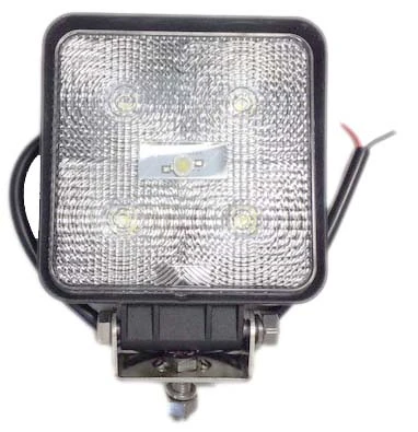 Svetlo pracovné 5LED SM12331 10-30V 15W