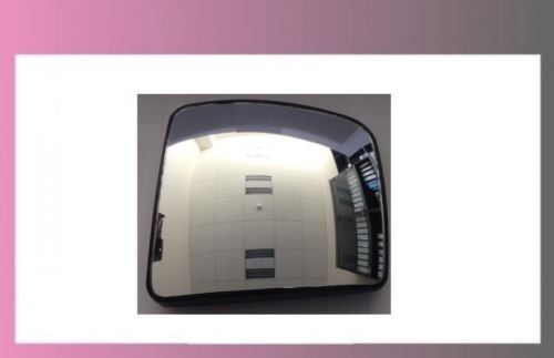 sklo zrkadlo MB ACTROS MP3,24V,ľavo-uhlové