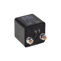 Relé na dobíjanie druhej batérie 12V/200A (1)