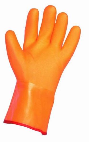 Pracovné rukavice FLAMINGO - ZARO WINTER