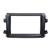 2DIN redukcia pre 2021- Fiat Ducato/Peugeot Boxer/Citroen Jumper 2DIN redukcia pre 2021- Fiat Ducato/Peugeot Boxer/Citroen Jumper