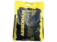 Sypký sorbent Absodan Super Plus 10kg