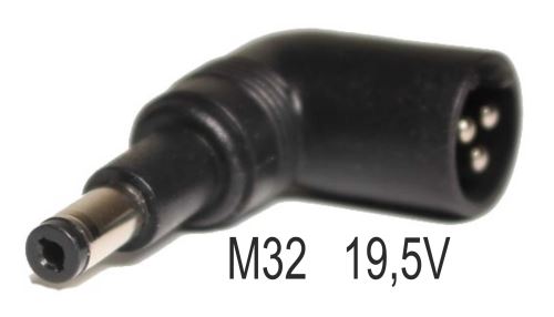 Menič adaptér M32 HP