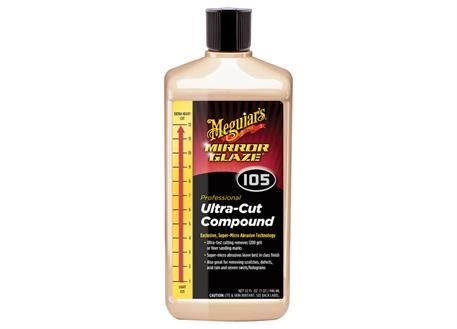 Meguiars Ultra-Cut Compound - 946 ml