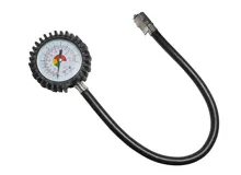 Pneumerač TIR s hadicou 12 Atm.