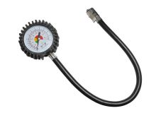 Pneumerač TIR s hadicou 12 Atm.