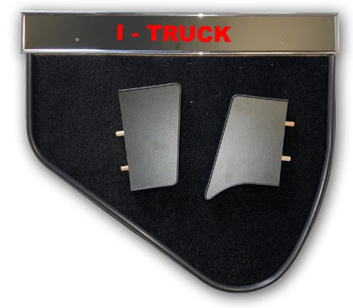 odkladací stolík Iveco Stralis HI-WAY aj S-WAY - stred