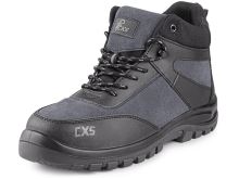Obuv CXS PROFIT WIN O1, členková