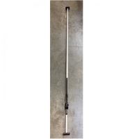 tyč rozperná 2620-3000-zvislá-pr.42mm-AL