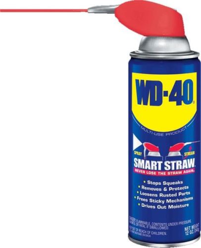 Smart Straw WD-40 450 ml