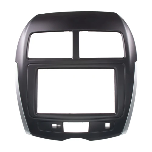 2DIN redukcia pre Peugeot 4008, Citroen, Mitsubishi