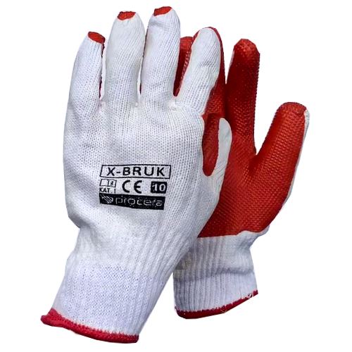 Pracovné rukavice REDWING - X-BRUK vel.10