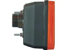 lampa zadná IVECO ECARGO Ľavá (1)