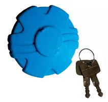 Viečko Ad Blue 003 Renault, Volvo, Scania