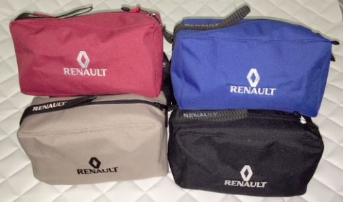 Kozmetická taška - RENAULT