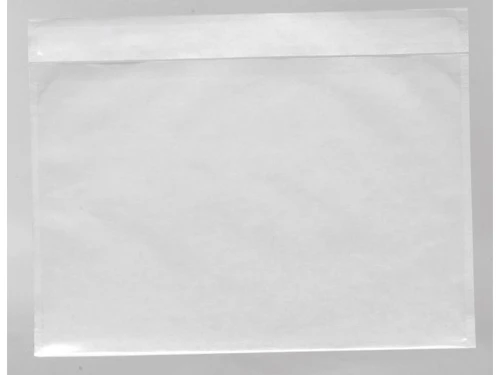 Samolepiace vrecko - Dokumat C5=240 x 165 + 25 mm