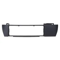 ISO redukcia pre BMW X3 (E83) 2004-2010