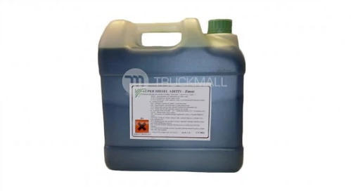 SUPER DIESEL ADITIV 5L-zimný-VIF