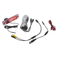 Kamera 4PIN NTSC/PAL pre Ford Transit 2006-2013 (7)