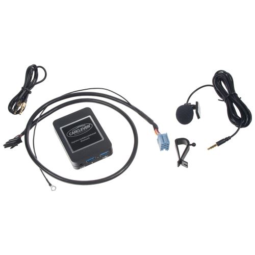 Hudobný prehrávač USB/AUX/Bluetooth VW (8pin)