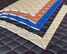 ROYAL koženka - metráž