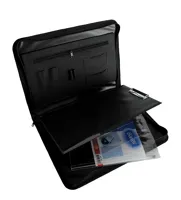 Taška predl. "PREDOPRAVCA" s výplňou pre vodiča