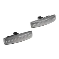 LED dynamické blinkre oranžové Land Rover