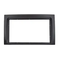 2DIN redukcia pre Škoda Fabia 08/2004-2008 2DIN redukcia pre Škoda Fabia 08/2004-2008