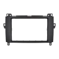 2ISO redukcia pre VW Crafter, Mercedes "A" "B" 2005-