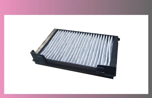 filter peľový DAF CF EURO6