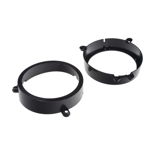 PLAST pre repro Mercedes C 2000- predný 165mm