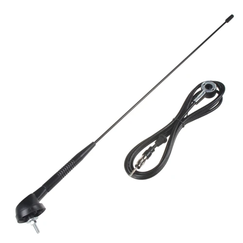 MGB uni AM-FM anténa strešná 43cm