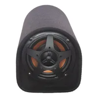 KUERL aktívny subwooferový box 6", 70W (1)