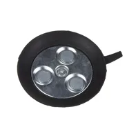 Držiak s magnetom pre LED pracovné svetlá (1)