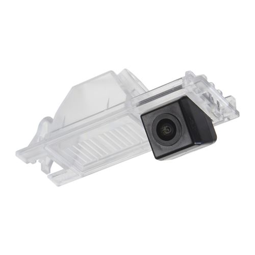 Kamera formát PAL/NTSC do vozidla Hyundai ix35