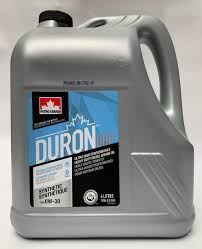 Petro-Canada Duron UHP 0W-30 4 L