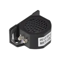 Signalizácia cúvania 12-80V 107dB (1)