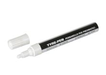 Fix na pneu - biely (1)