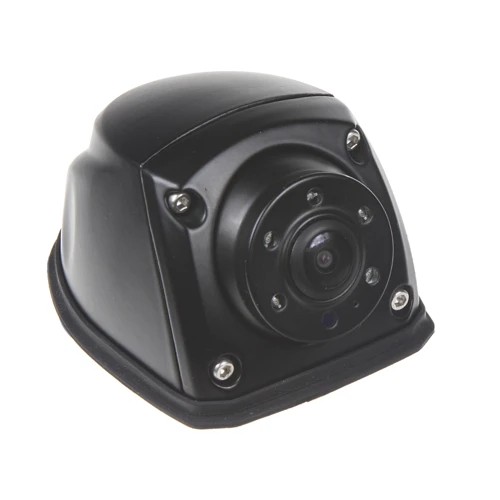 AHD 720P mini kamera 4PIN, s IR, PAL vonkajšie