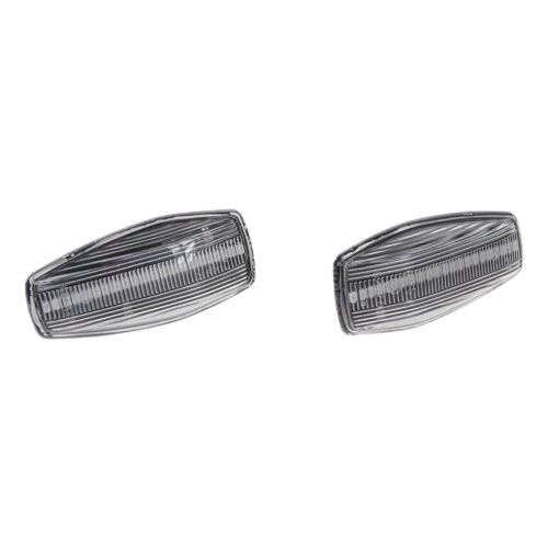 LED dynamické blinkre Hyundai oranžové