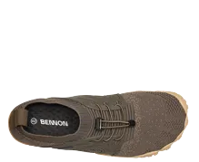 BNN BOSKY BAREFOOT khaki (4)