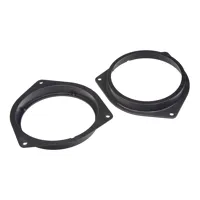 PLAST pre repro Toyota Corolla 2001-, predný 165 mm