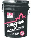 Petro-Canada Duratran XL Synthetic Blend 20 L