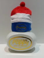 Čiapka Poppy - Holandsko (1)