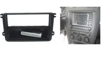 ISO redukcia pre Škoda Octavia II, VW Touran, Golf5, Roomster (len2DIN), Passat B7, Caddy (1)
